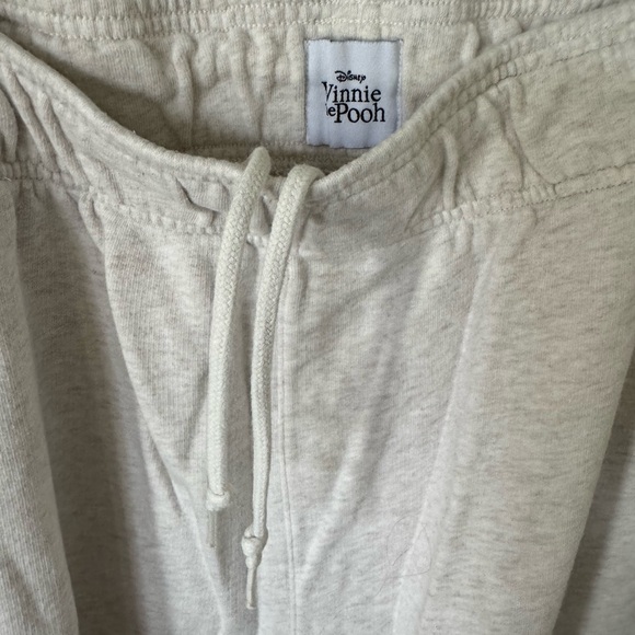 Disney Store Winnie the Pooh sweatpants size 3X - Picture 5 of 6